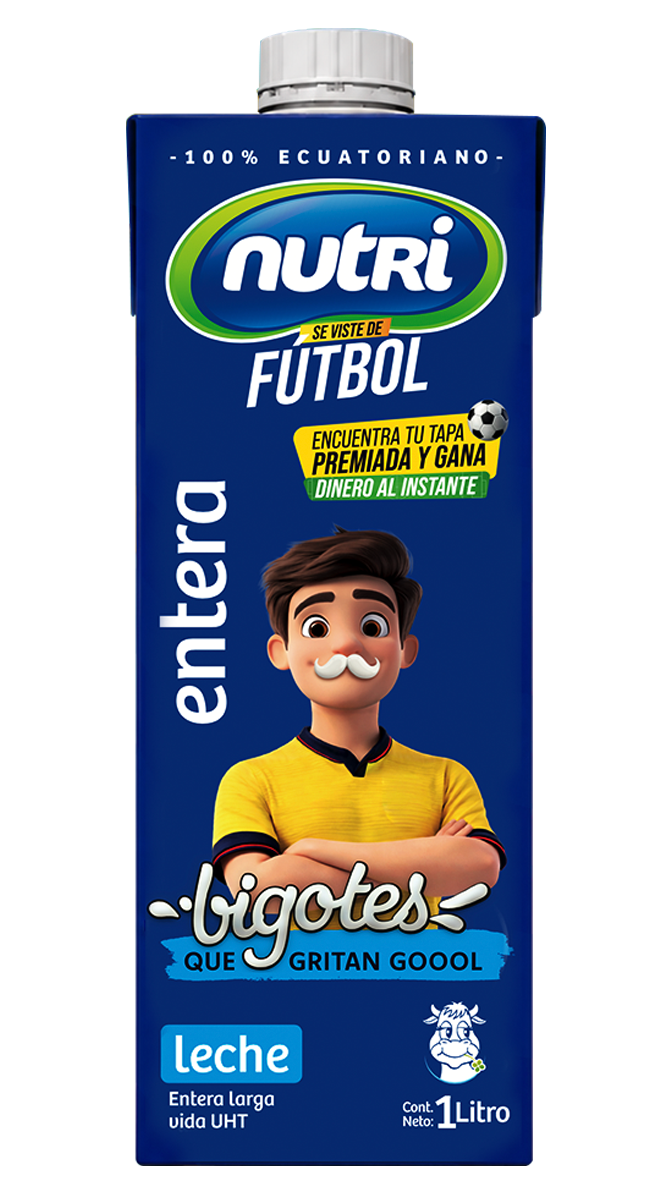 Nutri leche