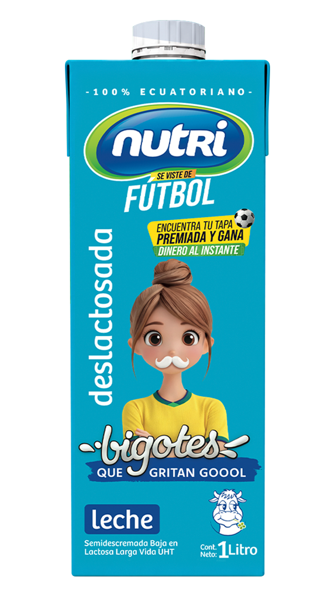 Nutri leche