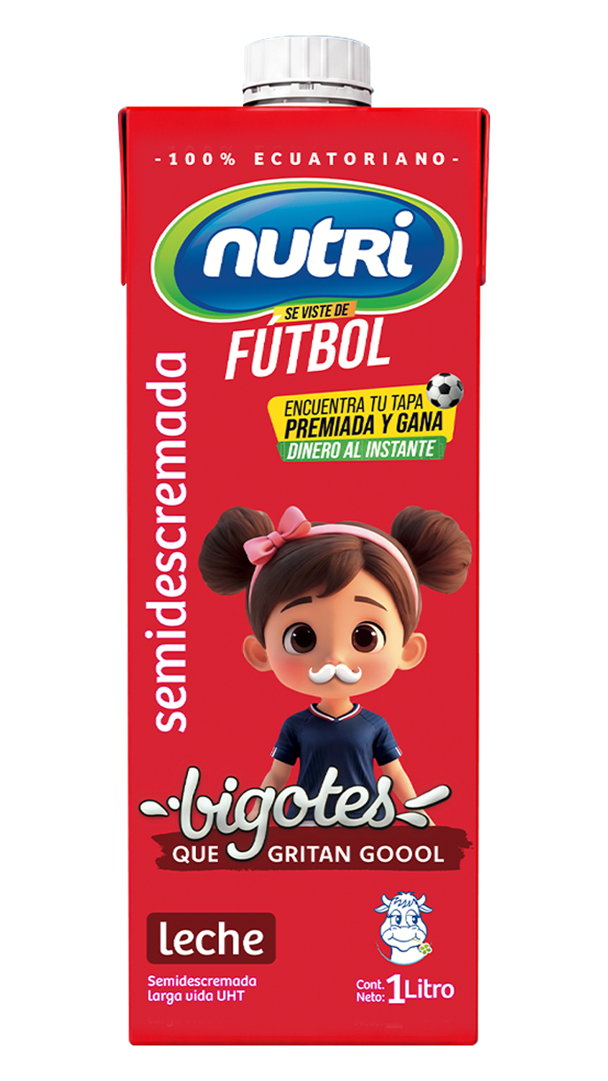 Nutri leche